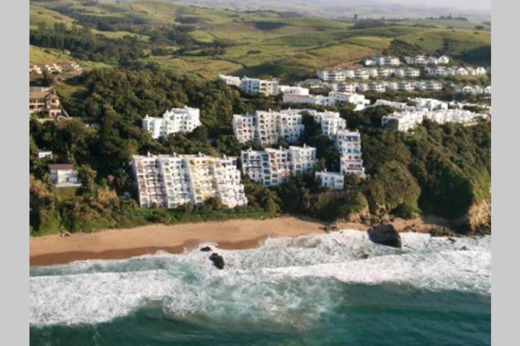 Ballito 69 Perissa Santorini Sea View, Walk To Beach -Family Only Exterior foto