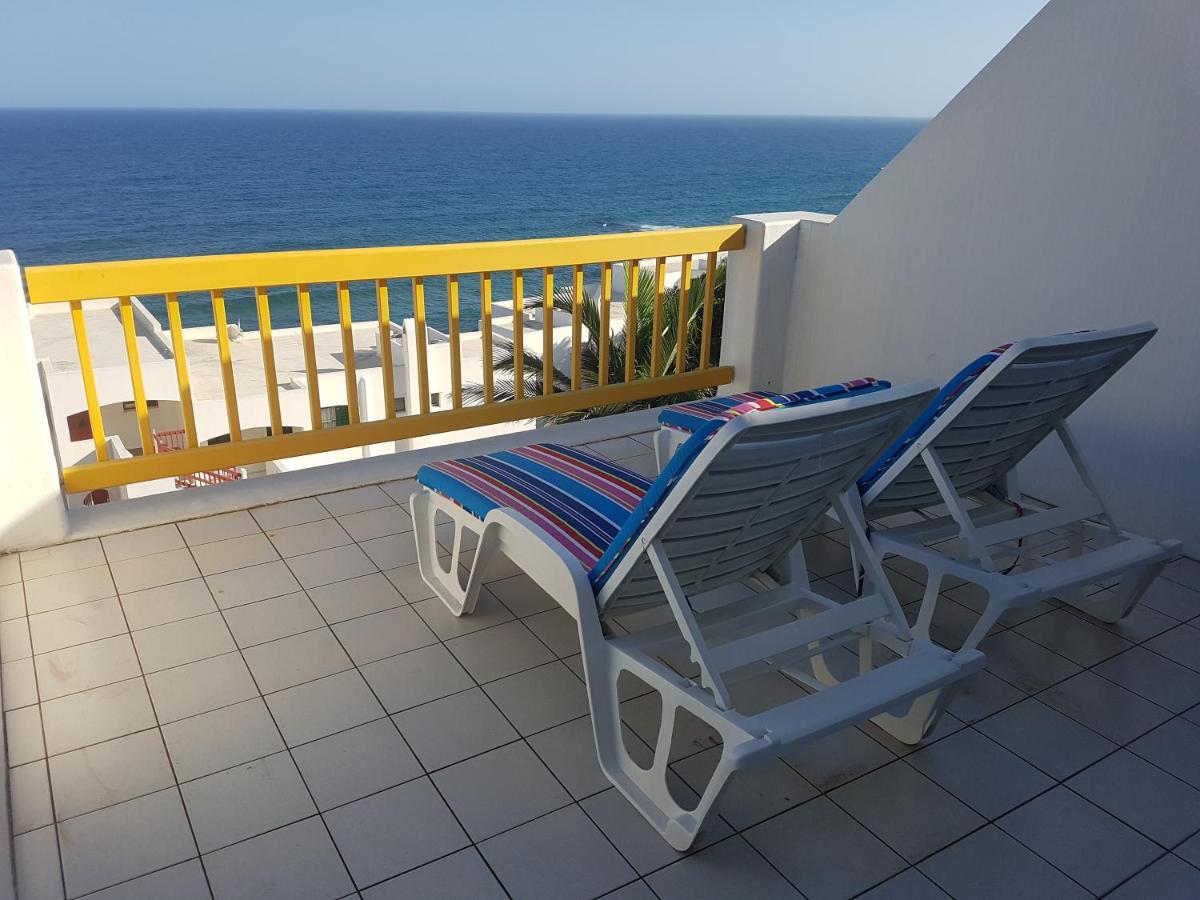 Ballito 69 Perissa Santorini Sea View, Walk To Beach -Family Only Exterior foto