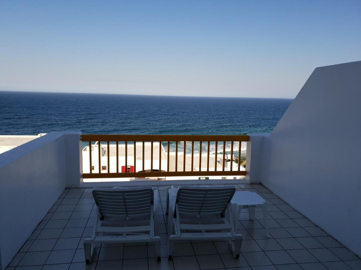 Ballito 69 Perissa Santorini Sea View, Walk To Beach -Family Only Exterior foto