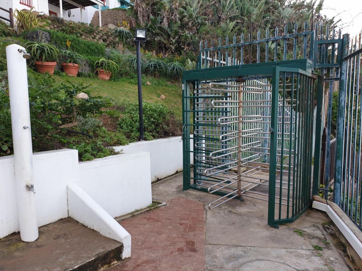 Ballito 69 Perissa Santorini Sea View, Walk To Beach -Family Only Exterior foto