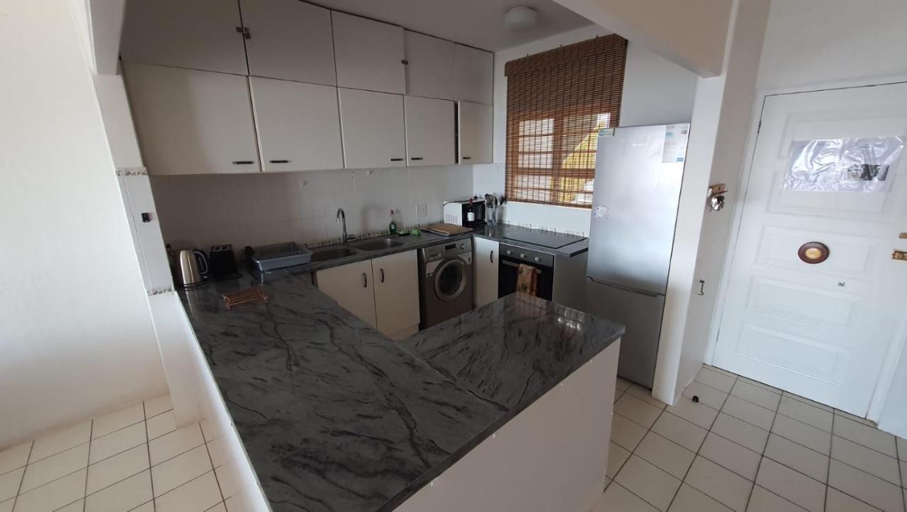 Ballito 69 Perissa Santorini Sea View, Walk To Beach -Family Only Exterior foto