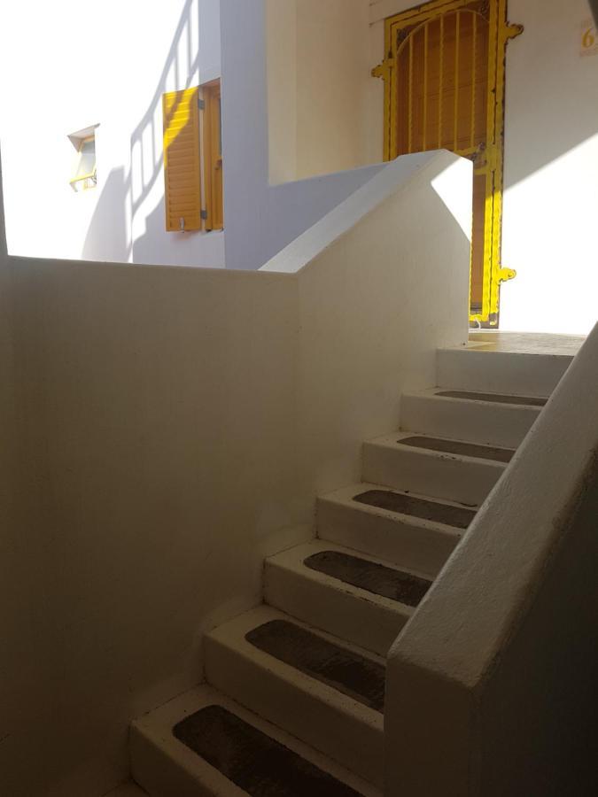 Ballito 69 Perissa Santorini Sea View, Walk To Beach -Family Only Exterior foto